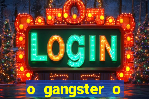 o gangster o policial e o diabo assistir